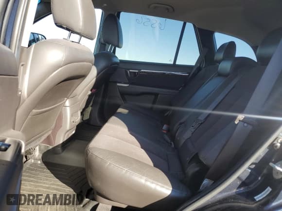 ✅ 2010 Hyundai Santa Fe SE • VIN: 5NMSHDAG0AH345051 • Лот: 78919924. Опубликован ранее на Copart с пробегом 122 543 миль. Бесплатный доступ к архиву аукционных продаж из США и подробный отчёт об истории автомобиля на DreamBid. Изображение 11.