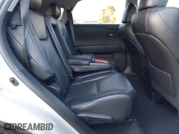 ✅ 2012 Lexus RX 350 • VIN: 2T2ZK1BA5CC080804 • Lot: 43736716. Wystawiony na IAAI z przebiegiem 131 962 mil. Bezpłatny archiwum sprzedaży aukcyjnych z USA i szczegółowy raport historii pojazdu na DreamBid. Zdjęcie 8.