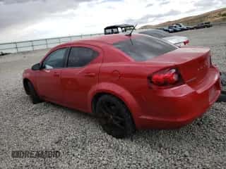 2013 Dodge Avenger SE с VIN 1C3CDZAB0DN643791, выставлен на аукционе Copart как лот 70066904 с пробегом 139 228 миль миль и Чистый • Clean title. История ставок и продаж доступна на DreamBid. Изображение 2.