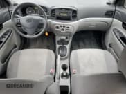 ✅ 2009 Hyundai Accent L • VIN: KMHCN45C79U335816 • Лот: 88390575. Опубликован ранее на Copart с пробегом 115 083 миль. Бесплатный доступ к архиву аукционных продаж из США и подробный отчёт об истории автомобиля на DreamBid. Изображение 8.