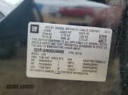 ✅ 2016 Chevrolet Equinox LTZ • VIN: 2GNFLGEK0G6308556 • Лот: 66939405. Опубликован ранее на Copart с пробегом 159 925 миль. Бесплатный доступ к архиву аукционных продаж из США и подробный отчёт об истории автомобиля на DreamBid. Изображение 13.