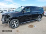 ✅ 2023 Ford Expedition Max Limited • VIN: 1FMJK1K81PEA30365 • Lot: 42047334. Wystawiony na IAAI z przebiegiem 59 471 mil. Bezpłatny archiwum sprzedaży aukcyjnych z USA i szczegółowy raport historii pojazdu na DreamBid. Zdjęcie 2.