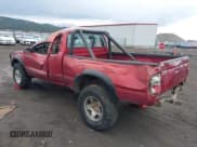 ✅ 2003 Toyota Tacoma • VIN: 5TEWN72N73Z223900 • Lot: 43618497. Wystawiony na IAAI z przebiegiem 231 853 mil. Bezpłatny archiwum sprzedaży aukcyjnych z USA i szczegółowy raport historii pojazdu na DreamBid. Zdjęcie 3.