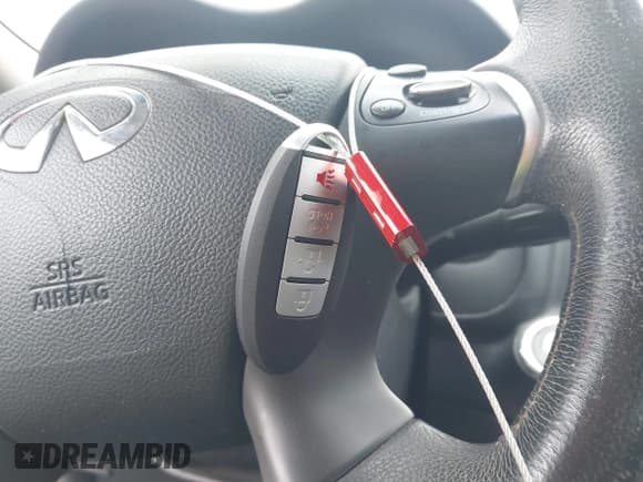 ✅ 2012 Infiniti M • VIN: JN1BY1AP5CM331675 • Lot: 42802526. Wystawiony na IAAI z przebiegiem 215 239 mil. Bezpłatny archiwum sprzedaży aukcyjnych z USA i szczegółowy raport historii pojazdu na DreamBid. Zdjęcie 11.