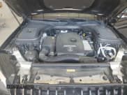 ✅ 2019 Mercedes-Benz GLC 300 • VIN: WDC0J4KB6KF565933 • Lot: 81399465. Listed on Copart with 46,549 mi. Free auction sales archive from the USA and detailed vehicle history report at DreamBid. Image 12.