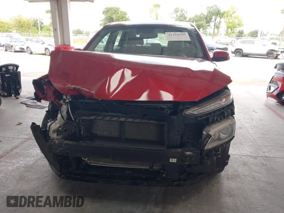 ✅ 2021 Hyundai Kona SE • VIN: KM8K12AA7MU642573 • Лот: 43418599. Опубликован ранее на IAAI с пробегом 74 397 миль. Бесплатный доступ к архиву аукционных продаж из США и подробный отчёт об истории автомобиля на DreamBid. Изображение 13.