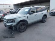 ✅ 2021 Ford Bronco Sport Big Bend • VIN: 3FMCR9B67MRA92170 • Lot: 43697772. Wystawiony na IAAI z przebiegiem 46 325 mil. Bezpłatny archiwum sprzedaży aukcyjnych z USA i szczegółowy raport historii pojazdu na DreamBid. Zdjęcie 20.