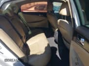 ✅ 2012 Hyundai Sonata SE • VIN: 5NPEC4AC3CH479616 • Lot: 43465645. Listed on IAAI with 171,948 mi. Free auction sales archive from the USA and detailed vehicle history report at DreamBid. Image 8.