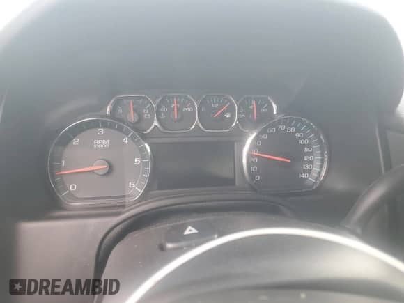 2018 Chevrolet Tahoe Premier with VIN 1GNSCCKJ5JR354222, listed as a Copart auction lot 63636604 with Not provided miles and Salvage title. Bid and sale history available at DreamBid. Image 9.