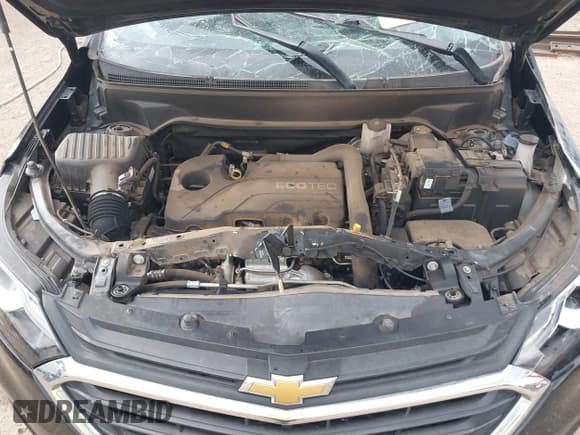 ✅ 2020 Chevrolet Equinox LT • VIN: 3GNAXKEV5LL341778 • Лот: 43153799. Опубликован ранее на IAAI с пробегом 42 566 миль. Бесплатный доступ к архиву аукционных продаж из США и подробный отчёт об истории автомобиля на DreamBid. Изображение 10.