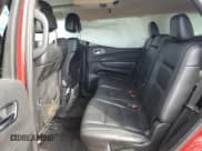 ✅ 2011 Dodge Durango Citadel • VIN: 1D4SE5GT8BC695517 • Lot: 86685545. Listed on Copart with 90,321 mi. Free auction sales archive from the USA and detailed vehicle history report at DreamBid. Image 11.