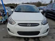 ✅ 2016 Hyundai Accent SE • VIN: KMHCT4AE9GU976105 • Лот: 41071954. Опубликован ранее на Copart с пробегом Не указан. Бесплатный доступ к архиву аукционных продаж из США и подробный отчёт об истории автомобиля на DreamBid. Изображение 5.