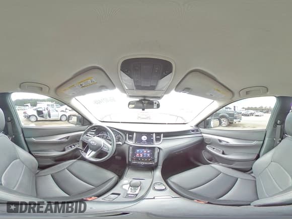 ✅ 2019 Infiniti QX50 Pure • VIN: 3PCAJ5M16KF118365 • Lot: 66401405. Wystawiony na Copart z przebiegiem 117 688 mil. Bezpłatny archiwum sprzedaży aukcyjnych z USA i szczegółowy raport historii pojazdu na DreamBid. Zdjęcie 15.