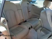 ✅ 2004 Mercedes-Benz CLK 500 • VIN: WDBTK75G24T021599 • Lot: 61686235. Wystawiony na Copart z przebiegiem 103 782 mil. Bezpłatny archiwum sprzedaży aukcyjnych z USA i szczegółowy raport historii pojazdu na DreamBid. Zdjęcie 10.