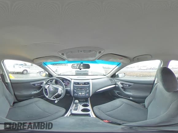 ✅ 2014 Nissan Altima 2.5 • VIN: 1N4AL3AP9EC298682 • Lot: 47893365. Wystawiony na Copart z przebiegiem 106 099 mil. Bezpłatny archiwum sprzedaży aukcyjnych z USA i szczegółowy raport historii pojazdu na DreamBid. Zdjęcie 12.