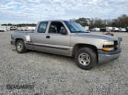 ✅ 2001 Chevrolet Silverado 1500 • VIN: 2GCEC19V011105144 • Лот: 80455074. Опубликован ранее на Copart с пробегом 171 221 миль. Бесплатный доступ к архиву аукционных продаж из США и подробный отчёт об истории автомобиля на DreamBid. Изображение 4.