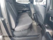 ✅ 2017 Toyota Tacoma SR5 • VIN: 3TMCZ5AN7HM115200 • Lot: 43115086. Listed on IAAI with 117,000 mi. Free auction sales archive from the USA and detailed vehicle history report at DreamBid. Image 8.