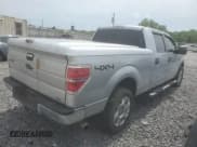 ✅ 2011 Ford F-150 XL • VIN: 1FTFW1EF7BKD57324 • Лот: 55456375. Опубликован ранее на Copart с пробегом Не указан. Бесплатный доступ к архиву аукционных продаж из США и подробный отчёт об истории автомобиля на DreamBid. Изображение 3.