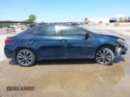 ✅ 2018 Toyota Corolla SE • VIN: 5YFBURHE3JP761470 • Lot: 42902089. Listed on IAAI with Not provided. Free auction sales archive from the USA and detailed vehicle history report at DreamBid. Image 14.