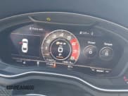 ✅ 2019 Audi RS 5 Sportback • VIN: WUABWCF59KA900990 • Lot: 43105092. Listed on IAAI with 71,658 mi. Free auction sales archive from the USA and detailed vehicle history report at DreamBid. Image 7.