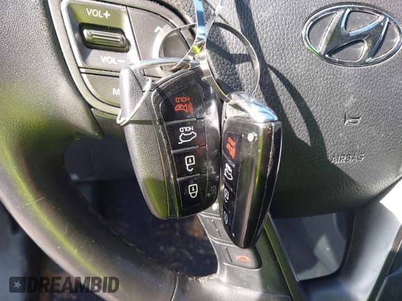 ✅ 2017 Hyundai Santa Fe Limited Ultimate • VIN: KM8SR4HF1HU171810 • Лот: 43640271. Опубликован ранее на IAAI с пробегом 148 160 миль. Бесплатный доступ к архиву аукционных продаж из США и подробный отчёт об истории автомобиля на DreamBid. Изображение 11.