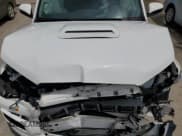 ✅ 2022 Toyota 4Runner TRD Sport • VIN: JTESU5JRXN5995240 • Lot: 53936625. Listed on Copart with Not provided. Free auction sales archive from the USA and detailed vehicle history report at DreamBid. Image 12.