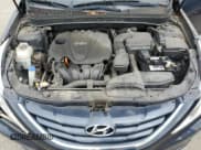 ✅ 2011 Hyundai Sonata GLS • VIN: 5NPEB4AC0BH160000 • Lot: 66288024. Listed on Copart with Not provided. Free auction sales archive from the USA and detailed vehicle history report at DreamBid. Image 11.