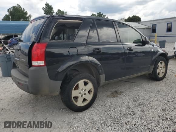 ✅ 2004 Saturn VUE V6 • VIN: 5GZCZ63444S875126 • Лот: 84409705. Опубликован ранее на Copart с пробегом 175 515 миль. Бесплатный доступ к архиву аукционных продаж из США и подробный отчёт об истории автомобиля на DreamBid. Изображение 3.