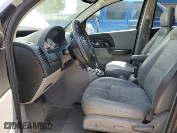 ✅ 2005 Saturn VUE • VIN: 5GZCZ534X5S802810 • Lot: 56518385. Wystawiony na Copart z przebiegiem Nie podano. Bezpłatny archiwum sprzedaży aukcyjnych z USA i szczegółowy raport historii pojazdu na DreamBid. Zdjęcie 7.