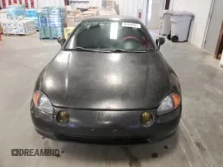 ✅ 1993 Honda del Sol S • VIN: JHMEG1146PS008030 • Лот: 44782465. Опубликован ранее на Copart с пробегом 350 997 миль. Бесплатный доступ к архиву аукционных продаж из США и подробный отчёт об истории автомобиля на DreamBid. Изображение 5.