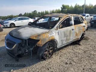 ✅ 2015 Mazda CX-9 Sport • VIN: JM3TB2BA6F0465181 • Lot: 83802825. Listed on Copart with Not provided. Free auction sales archive from the USA and detailed vehicle history report at DreamBid. Image 1.