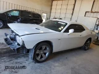 ✅ 2014 Dodge Challenger R/T 100th Anniversary Appearance • VIN: 2C3CDYBT2EH196697 • Lot: 80291114. Wystawiony na Copart z przebiegiem 129 318 mil. Bezpłatny archiwum sprzedaży aukcyjnych z USA i szczegółowy raport historii pojazdu na DreamBid. Zdjęcie 1.