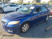 ✅ 2007 Toyota Camry LE • VIN: 4T1BE46K47U167177 • Lot: 43715455. Listed on IAAI with 166,349 mi. Free auction sales archive from the USA and detailed vehicle history report at DreamBid. Image 17.