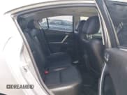 ✅ 2011 Mazda 3 S Grand Touring • VIN: JM1BL1W55B1474676 • Lot: 42494974. Wystawiony na IAAI z przebiegiem 162 285 mil. Bezpłatny archiwum sprzedaży aukcyjnych z USA i szczegółowy raport historii pojazdu na DreamBid. Zdjęcie 8.