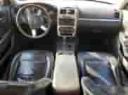 2010 Dodge Charger SXT с VIN 2B3CA3CV3AH158527, выставлен на аукционе Copart как лот 76504554 с пробегом 207 795 миль миль и Списание • Salvage title. История ставок и продаж доступна на DreamBid. Изображение 8.
