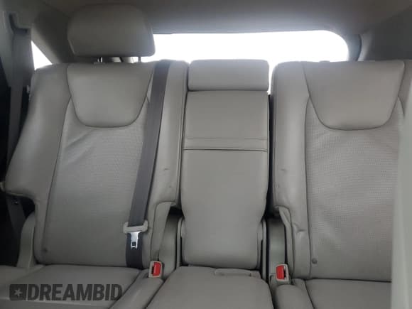 ✅ 2012 Lexus RX 450h • VIN: JTJBC1BA0C2432816 • Лот: 81453905. Опубликован ранее на Copart с пробегом 181 277 миль. Бесплатный доступ к архиву аукционных продаж из США и подробный отчёт об истории автомобиля на DreamBid. Изображение 10.