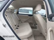 ✅ 2013 Volkswagen Passat SE • VIN: 1VWBP7A38DC132429 • Lot: 43717054. Listed on IAAI with 252,614 mi. Free auction sales archive from the USA and detailed vehicle history report at DreamBid. Image 8.