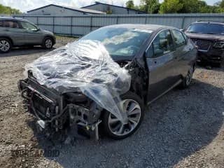 ✅ 2018 Honda Clarity Touring • VIN: JHMZC5F34JC006945 • Лот: 52801172. Опубликован ранее на Copart с пробегом Не указан. Бесплатный доступ к архиву аукционных продаж из США и подробный отчёт об истории автомобиля на DreamBid. Изображение 2.