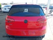 ✅ 2016 Volkswagen Golf GTI S • VIN: 3VW4T7AU7GM044892 • Лот: 41884912. Опубликован ранее на IAAI с пробегом 102 148 миль. Бесплатный доступ к архиву аукционных продаж из США и подробный отчёт об истории автомобиля на DreamBid. Изображение 17.