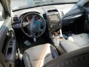 ✅ 2013 Kia Sorento SX • VIN: 5XYKW4A25DG394772 • Lot: 54494345. Listed on Copart with 207,092 mi. Free auction sales archive from the USA and detailed vehicle history report at DreamBid. Image 8.