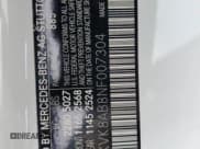 ✅ 2022 Mercedes-Benz SL 55 AMG • VIN: W1KVK8AB8NF007304 • Лот: 66520795. Опубликован ранее на Copart с пробегом 28 381 миль. Бесплатный доступ к архиву аукционных продаж из США и подробный отчёт об истории автомобиля на DreamBid. Изображение 12.