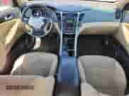 2013 Hyundai Sonata GLS z VIN 5NPEB4AC0DH574817, wystawiony jako Copart lot #85705465 z przebiegiem 246 336 mil mil oraz Czysty tytuł • Clean title. Historia ofert i sprzedaży dostępna na DreamBid. Obrazek 8.