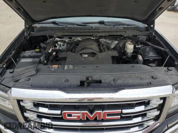 ✅ 2016 GMC Sierra 1500 SLT • VIN: 3GTU2NEC5GG129658 • Lot: 71593005. Listed on Copart with 159,418 mi. Free auction sales archive from the USA and detailed vehicle history report at DreamBid. Image 11.