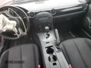 ✅ 2006 Mazda MX-5 Miata Sport • VIN: JM1NC25FX60115705 • Lot: 90540835. Listed on Copart with 62,414 mi. Free auction sales archive from the USA and detailed vehicle history report at DreamBid. Image 8.