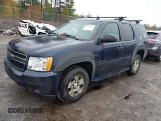 2007 Chevrolet Tahoe LT с VIN 1GNEK13087R112057, выставлен на аукционе IAAI как лот 43429338 с пробегом 202 291 миль миль и . История ставок и продаж доступна на DreamBid. Изображение 2.