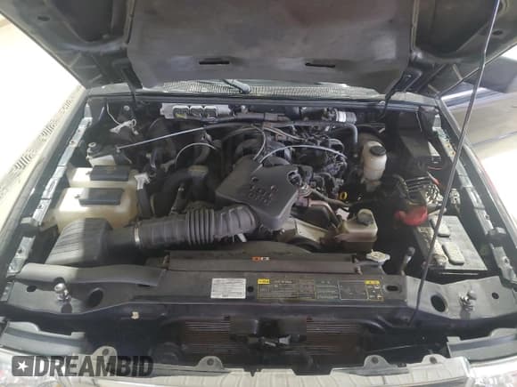 ✅ 2010 Ford Ranger XLT • VIN: 1FTLR4FE9APA67265 • Lot: 85914845. Wystawiony na Copart z przebiegiem 134 837 mil. Bezpłatny archiwum sprzedaży aukcyjnych z USA i szczegółowy raport historii pojazdu na DreamBid. Zdjęcie 11.