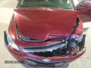 ✅ 2011 Chevrolet Malibu 2LT • VIN: 1G1ZD5E19BF156900 • Lot: 80138834. Listed on Copart with Not provided. Free auction sales archive from the USA and detailed vehicle history report at DreamBid. Image 11.