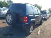 ✅ 2004 Jeep Liberty Limited • VIN: 1J4GL58K14W274541 • Lot: 42837416. Listed on IAAI with 133,448 mi. Free auction sales archive from the USA and detailed vehicle history report at DreamBid. Image 4.