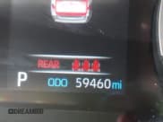 ✅ 2022 Toyota RAV4 XLE Premium • VIN: 2T3C1RFV8NC192922 • Lot: 43090288. Wystawiony na IAAI z przebiegiem 59 460 mil. Bezpłatny archiwum sprzedaży aukcyjnych z USA i szczegółowy raport historii pojazdu na DreamBid. Zdjęcie 15.