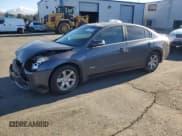 ✅ 2008 Nissan Altima • VIN: 1N4CL21EX8C243549 • Лот: 92110425. Опубликован ранее на Copart с пробегом 193 001 миль. Бесплатный доступ к архиву аукционных продаж из США и подробный отчёт об истории автомобиля на DreamBid. Изображение 1.